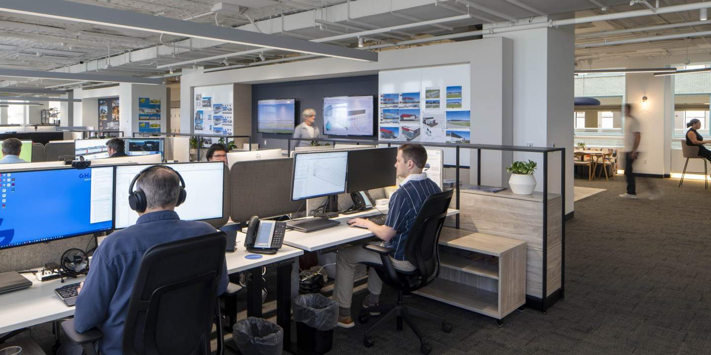 Workstations Rossiter Image 6