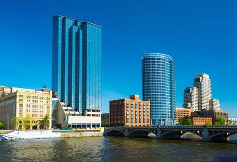 Grand Rapids