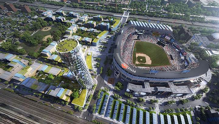 Sustainability lower right comiskey commons resized