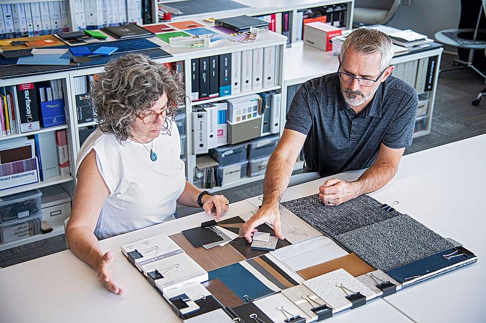 Interior Design Specialists