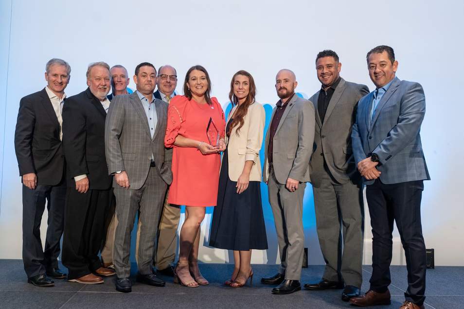 AA Terminal B CMAA Award Body 2