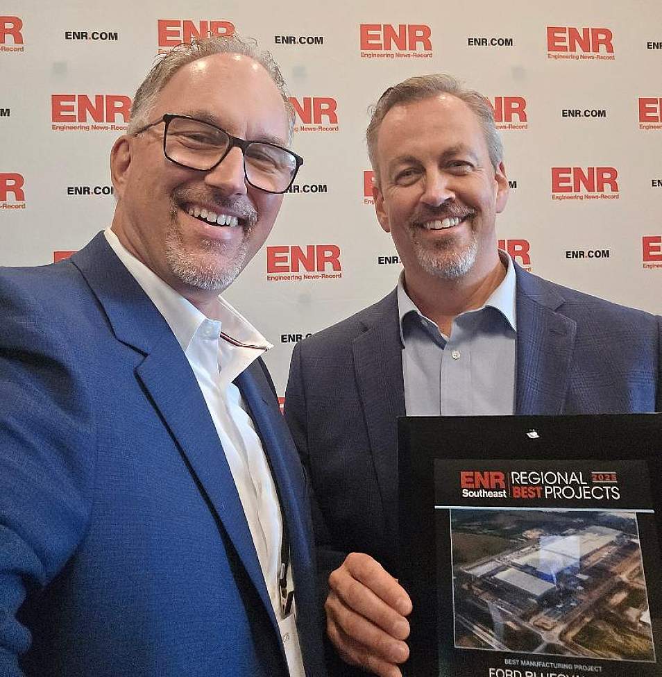 ENR Southeast Best Projects Body