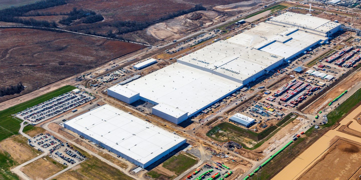 04 2026 Ford Blue Oval City ENR Winner hero