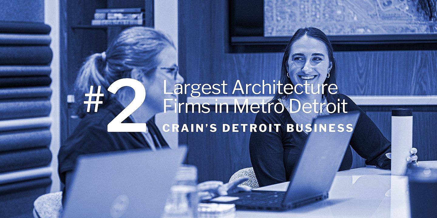 09 2025 Crains Largest Architecture Firms Hero