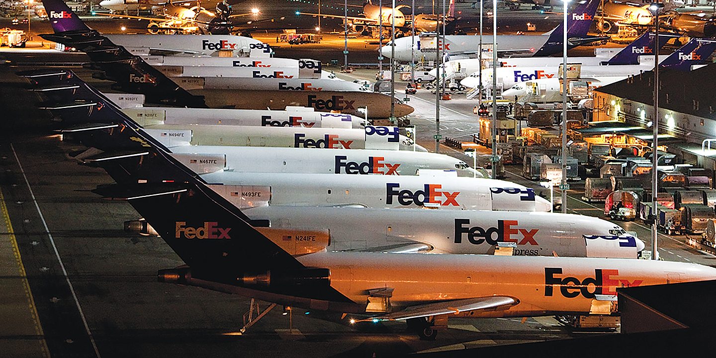 11 2024 Fed Ex Memphis Hero