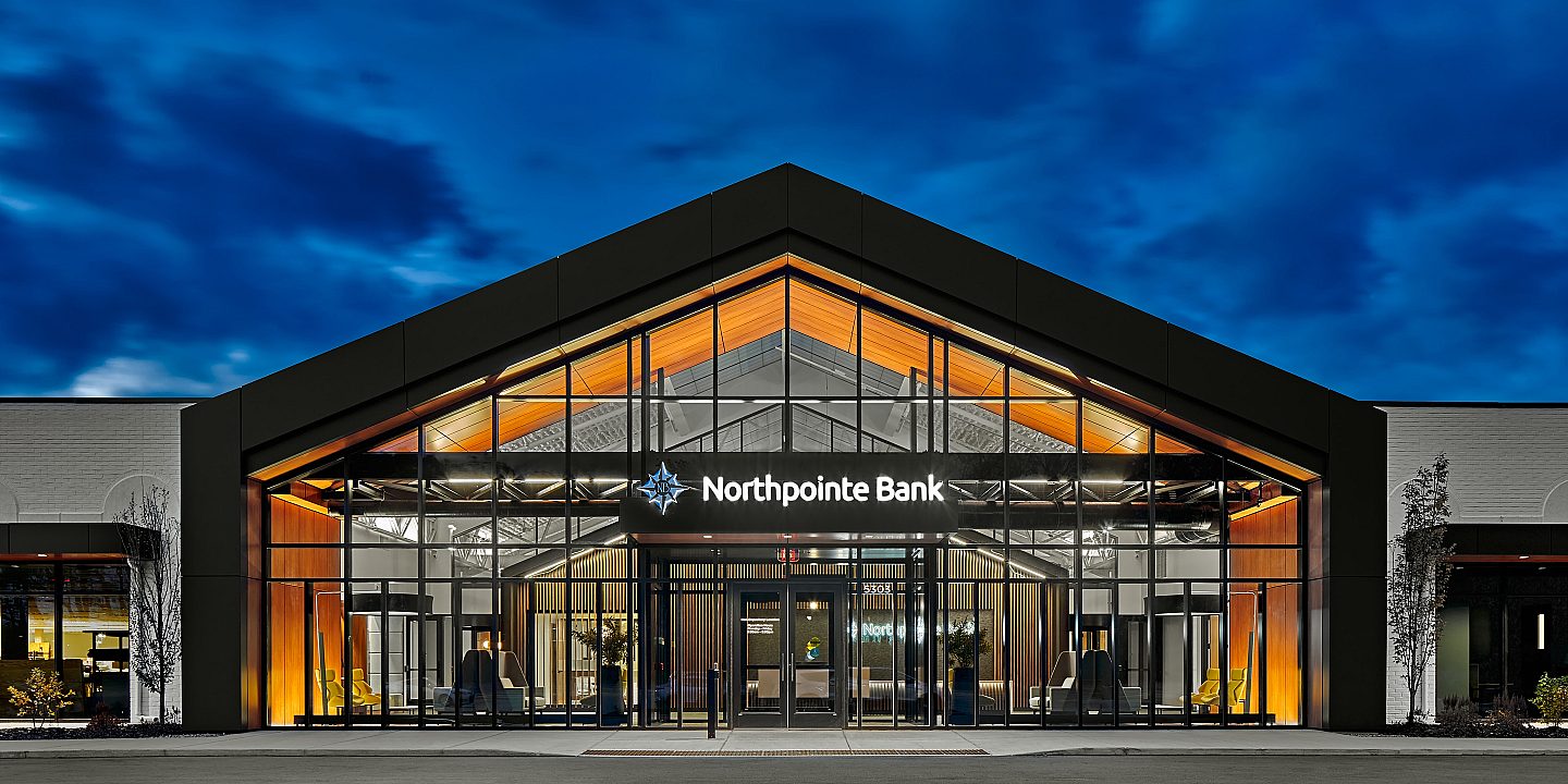 Northpointe Bank AIA MI 1 Hero