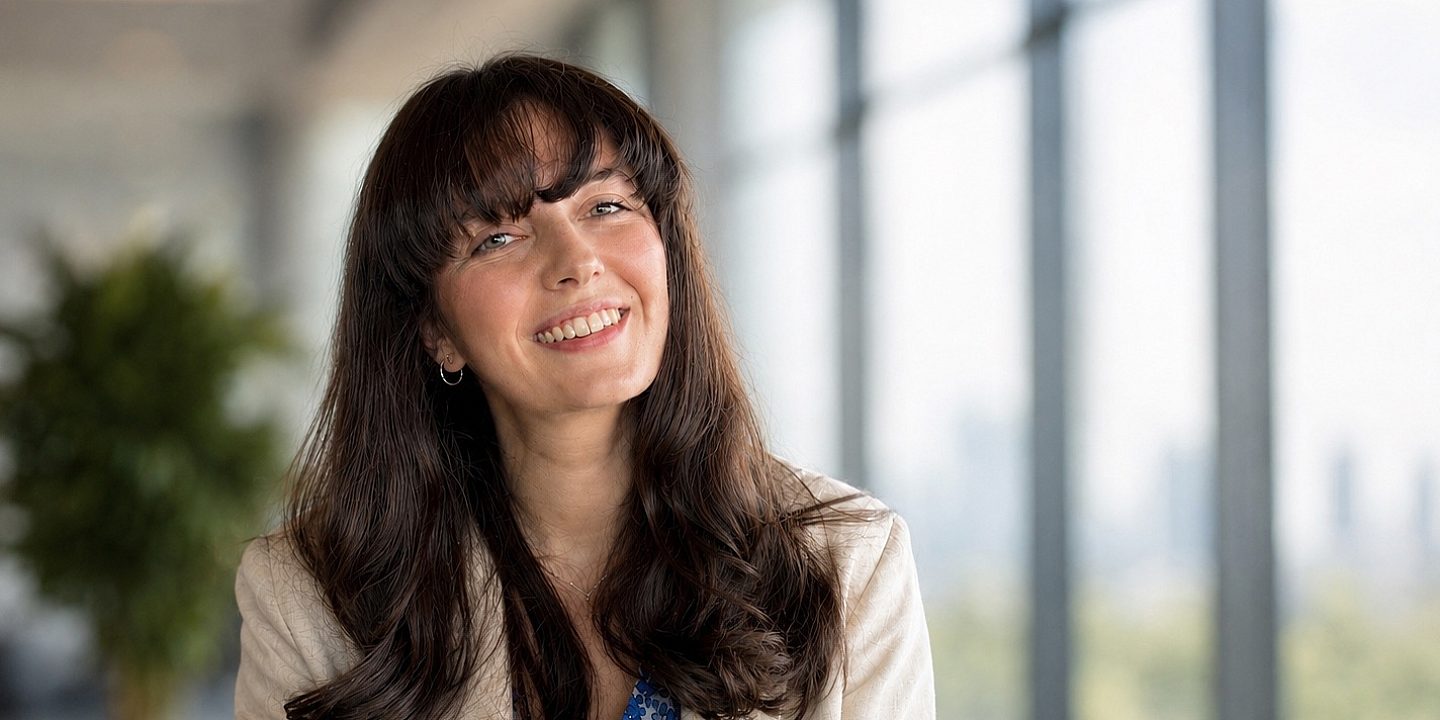 Rabia Yildirim hero