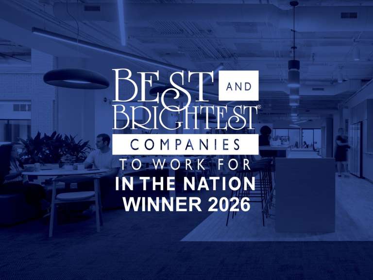 Ghafari Celebrates 12th Year as One of the Nation’s Best and Brightest