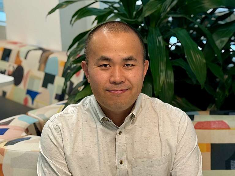 Q+A with Dongsoo Jang
