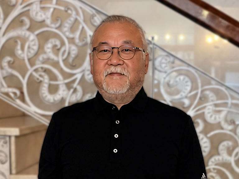 Q+A with Jim Terada