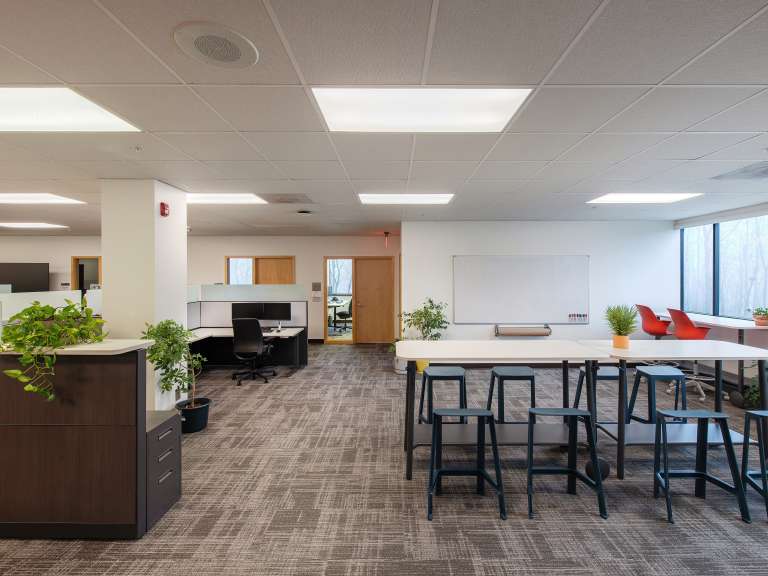 Rochester Community Schools Upgrade Projects