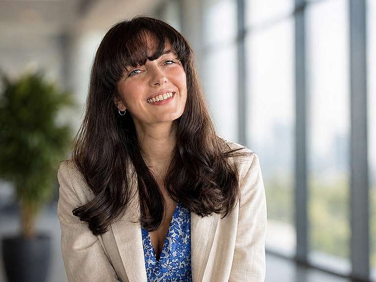 Q+A With Rabia Yildirim
