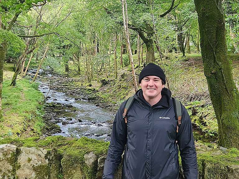 Q+A with Stuart Surmann