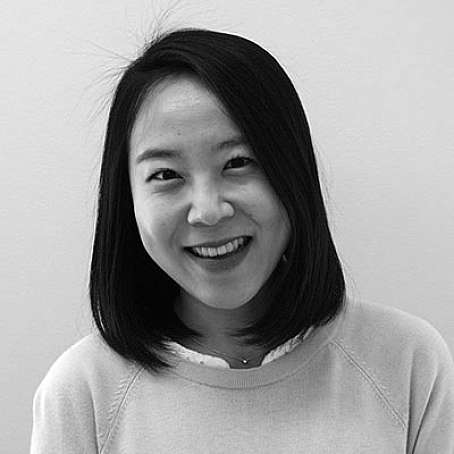 Oh Sunyoung sq LI BW