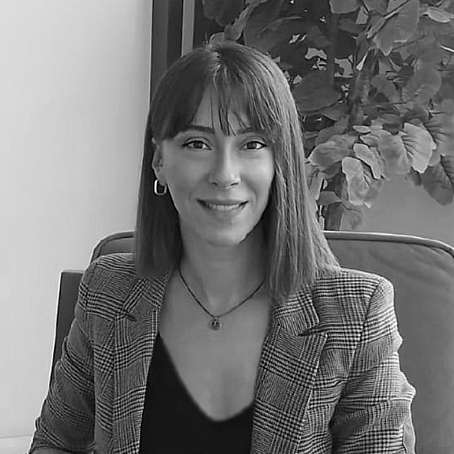 Sinem Sarialioglu BW 4